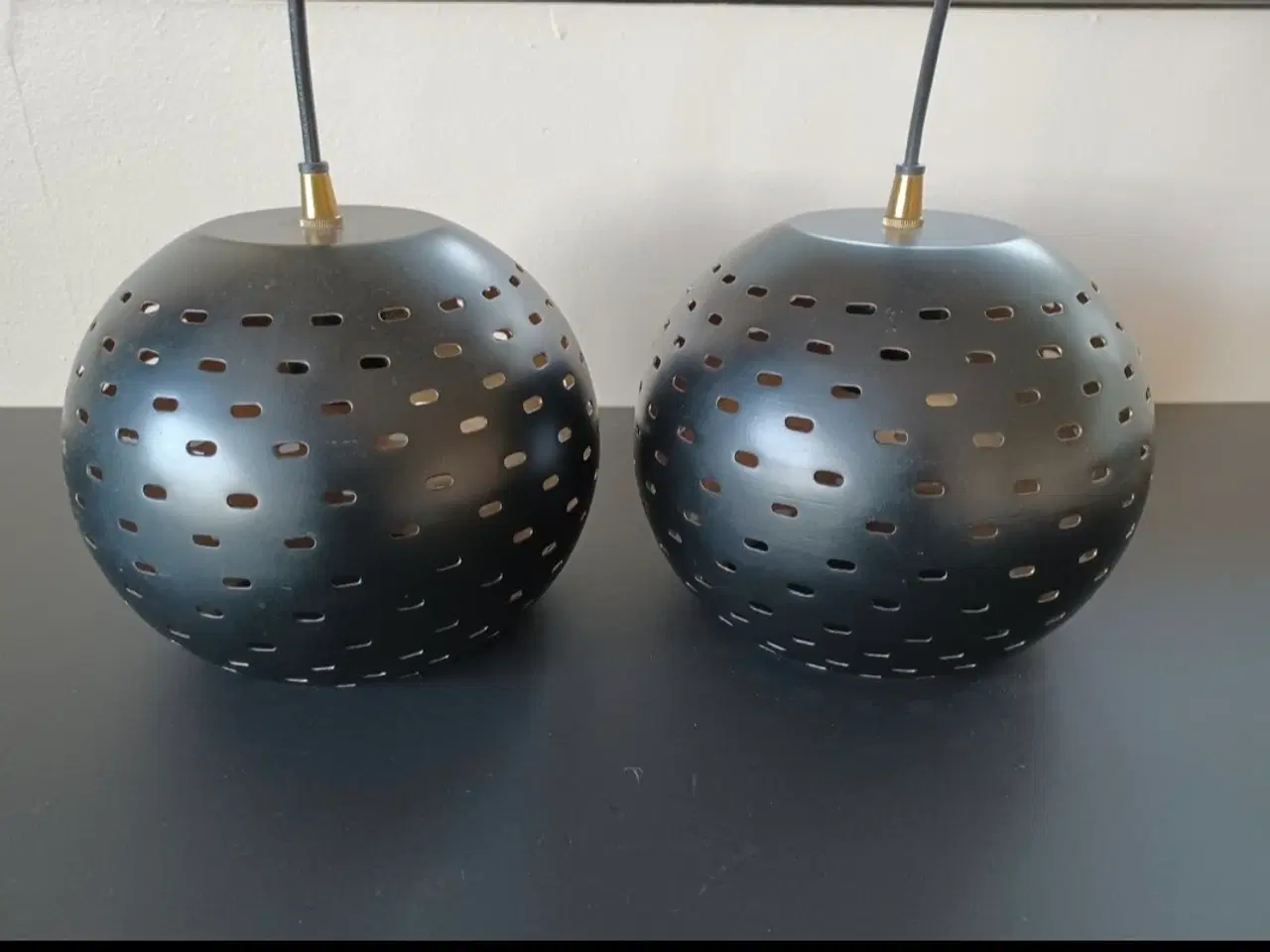 Billede 3 - Peppercorn lamper