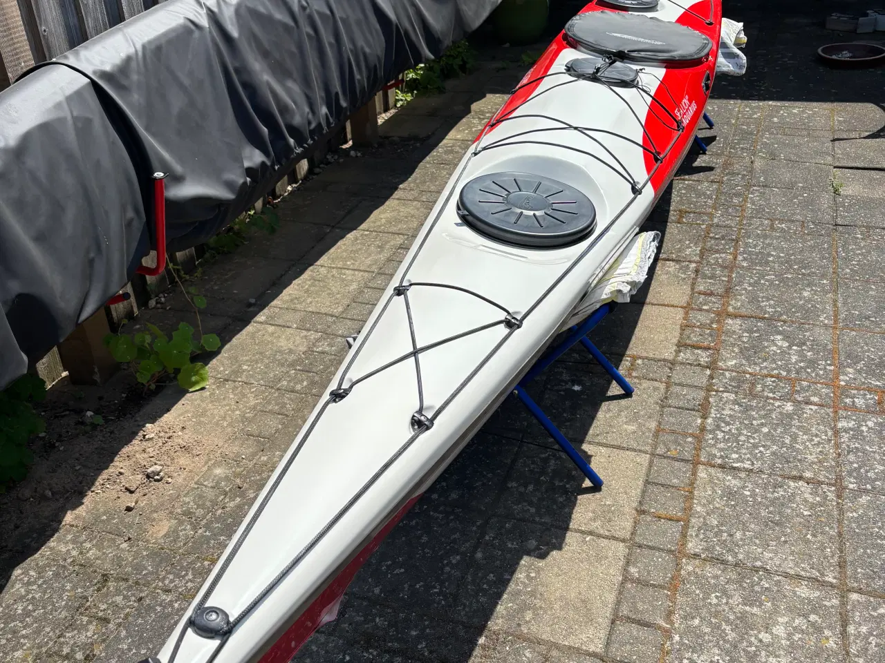 Billede 5 - Kajakken Sea Lion Aquarius