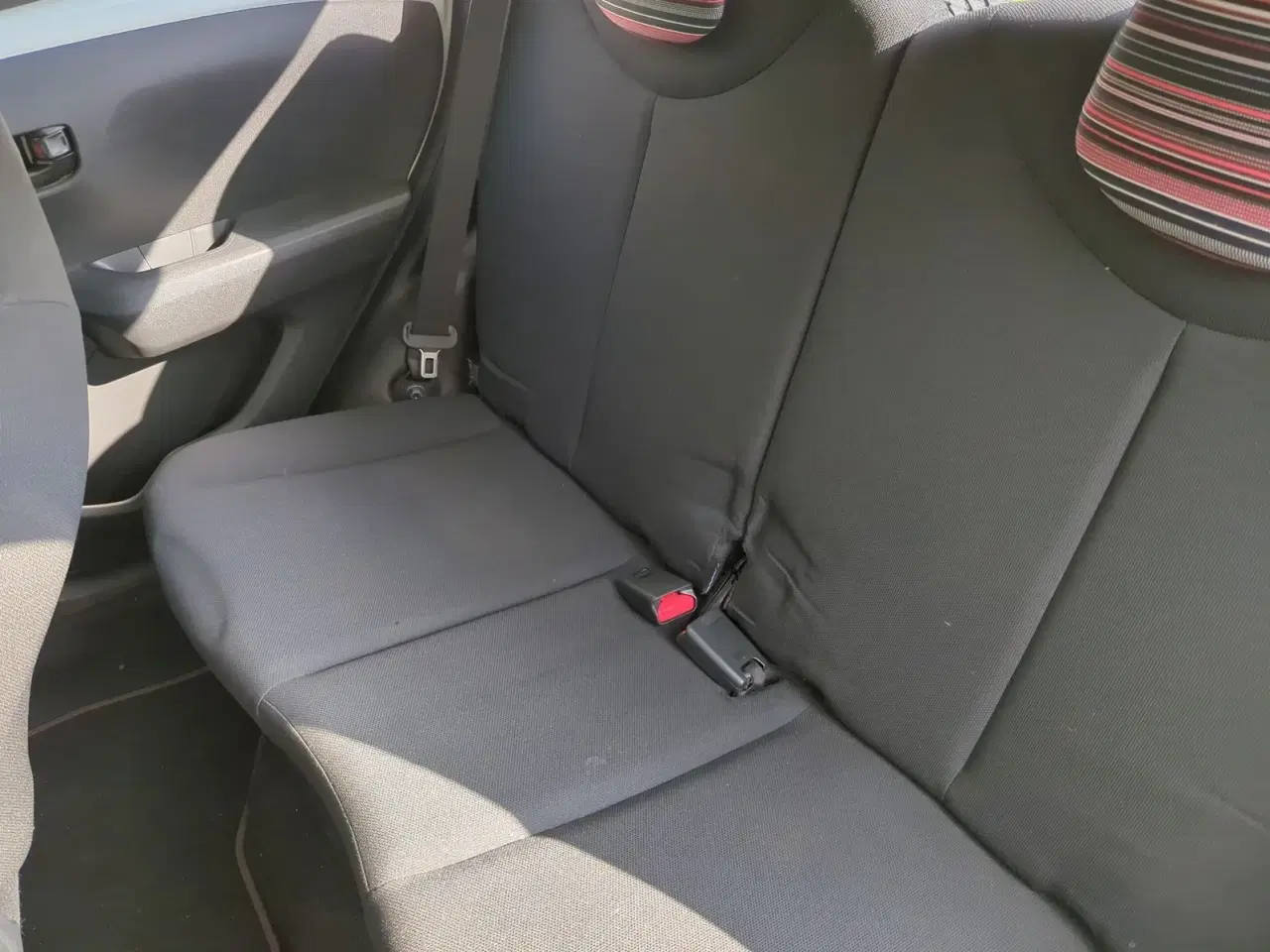 Billede 18 - Citroën C1 1,2 PureTech Sport