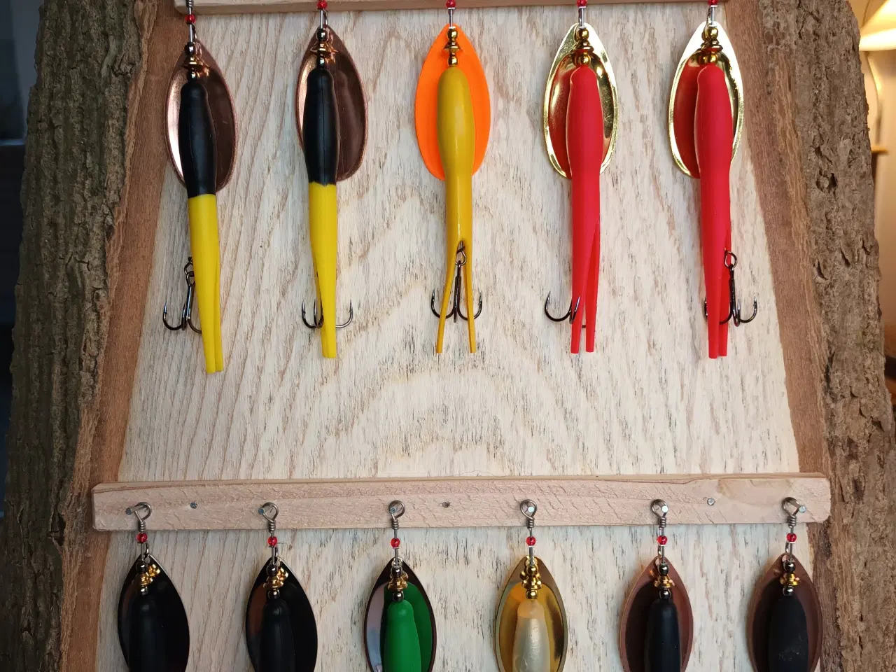 Billede 4 - Spinner, kondomspinner.