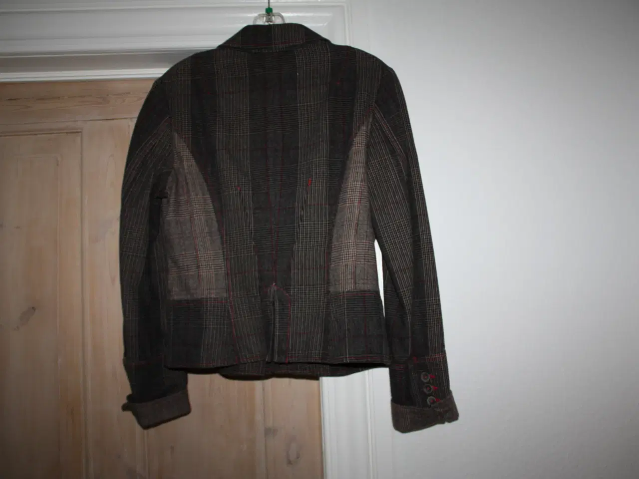 Billede 4 - Stills blazer str. 38, 100% cotton