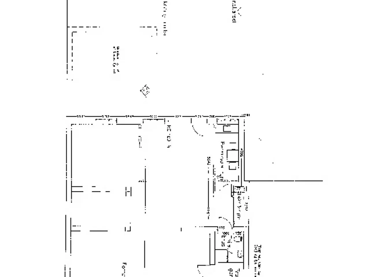 Billede 16 - Centralt og lyst lejemål i Kirkegade