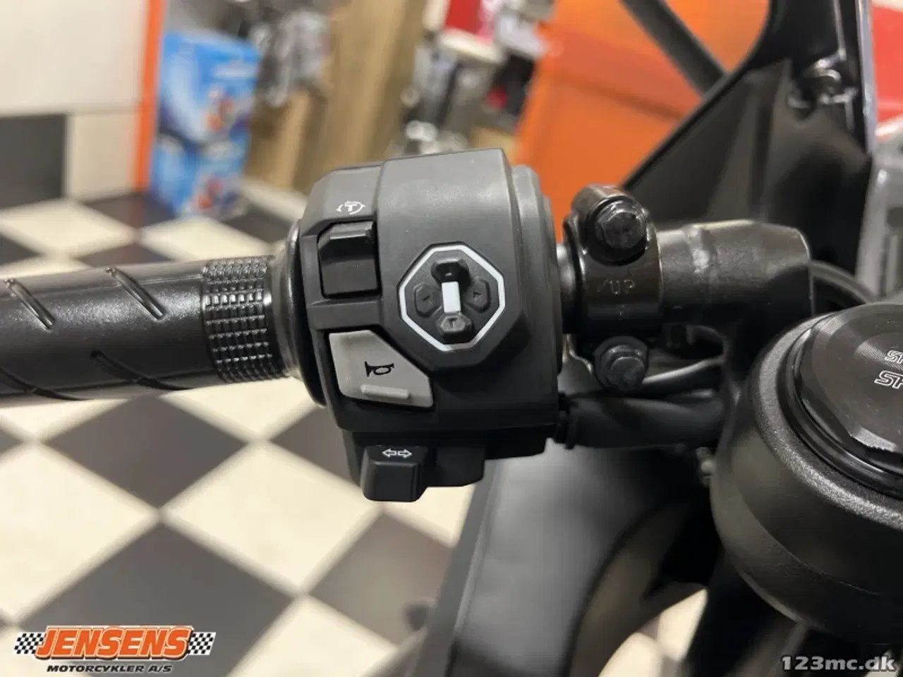 Billede 11 - Honda CBR 650 RC