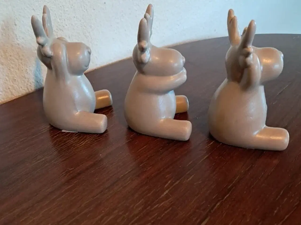 Billede 4 - Elgefigurer