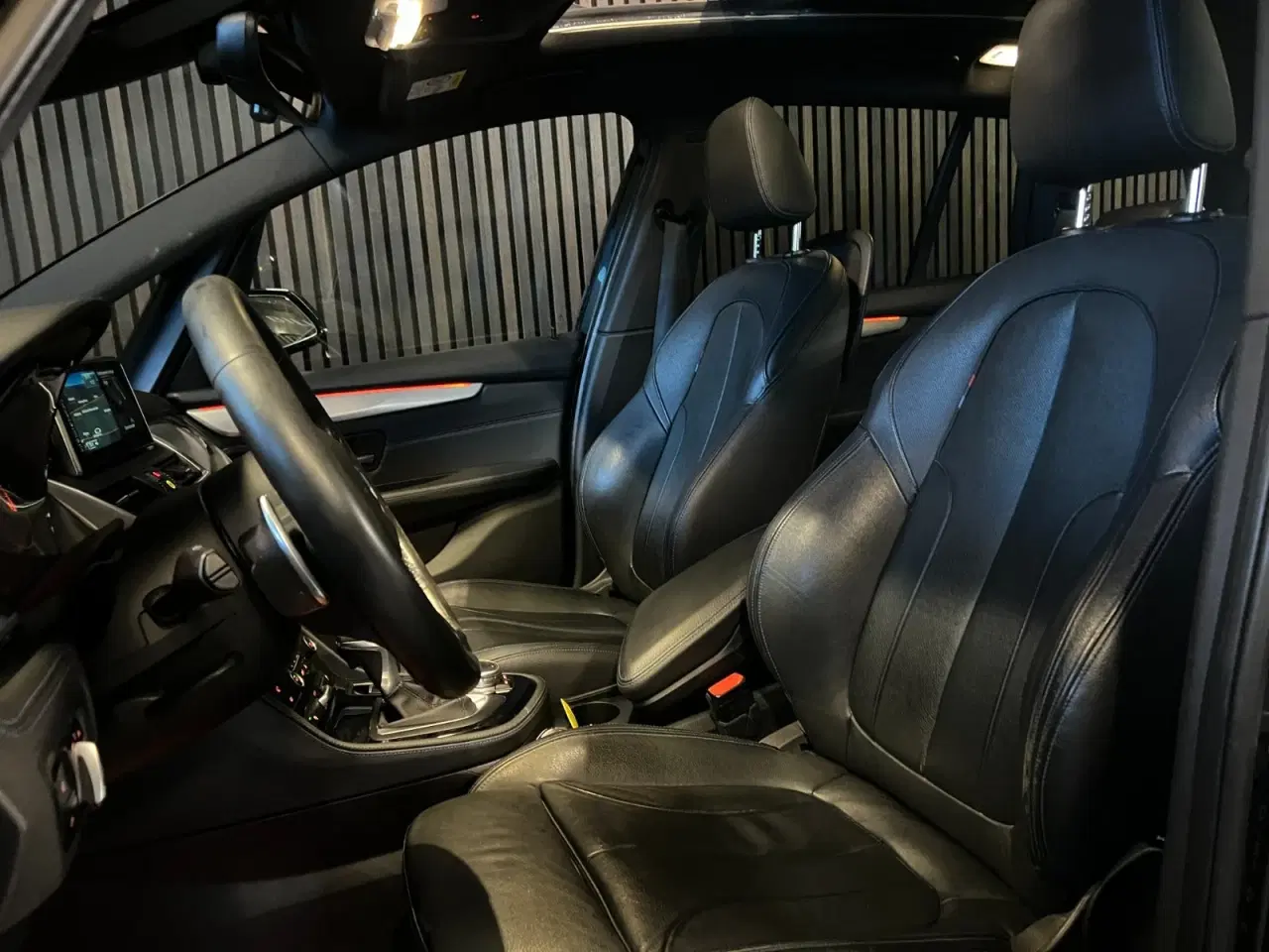 Billede 8 - BMW 220d 2,0 Gran Tourer M-Sport aut. 7prs