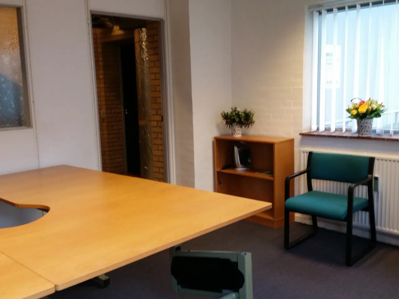 Billede 15 - Rigtigt billigt kontor i Karlshøj/Tappernøje