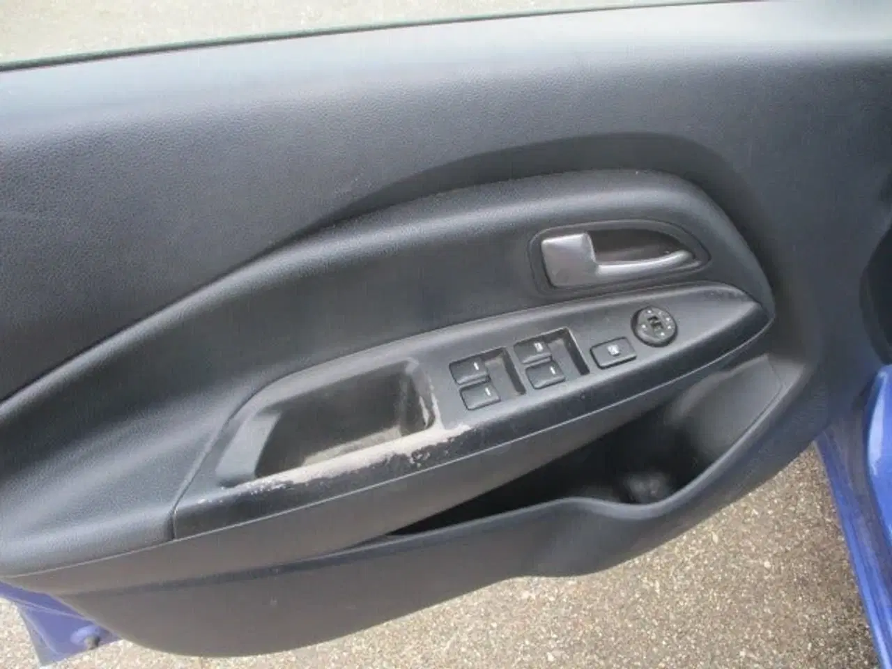 Billede 10 - Kia Rio 1,2 CVVT Active