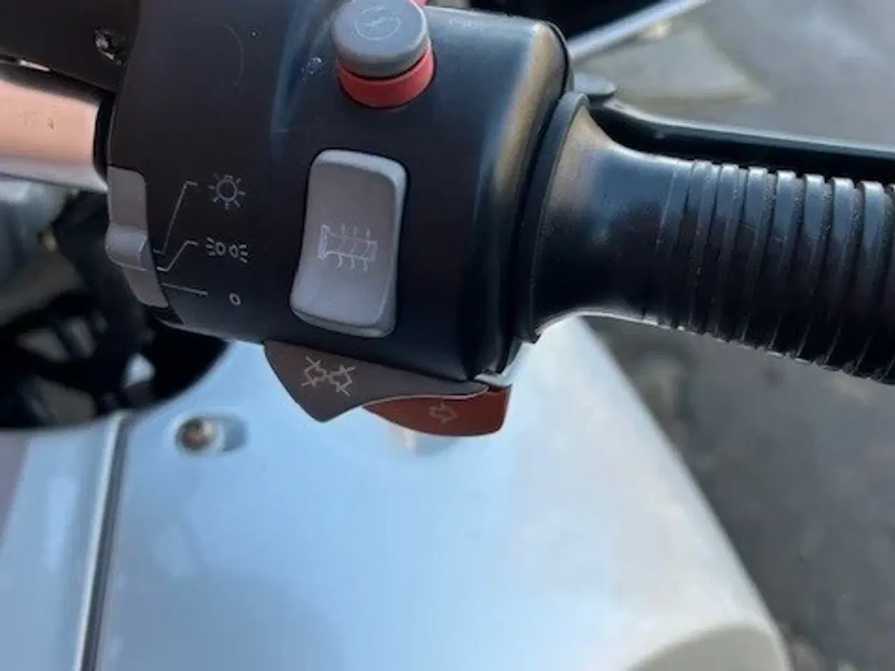 Billede 7 - BMW R 1150 RT