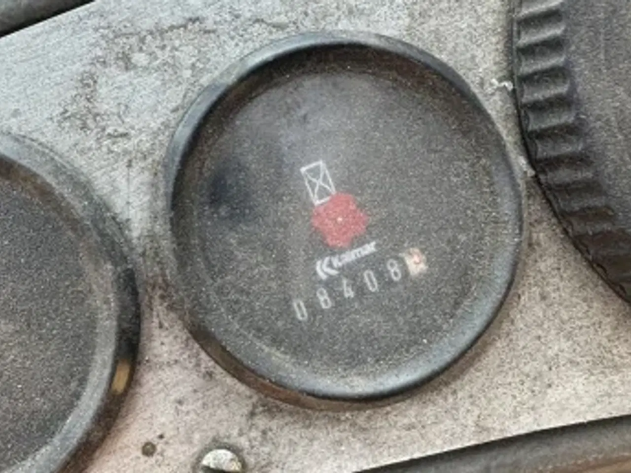 Billede 7 - Kalmar truck med friløft 