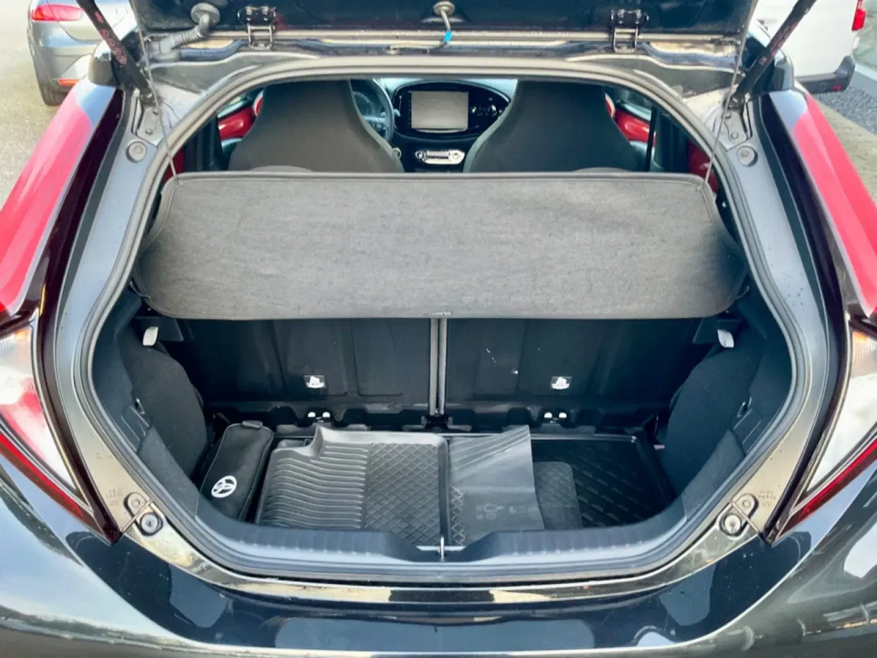 Billede 15 - Toyota Aygo X 1,0 Pulse