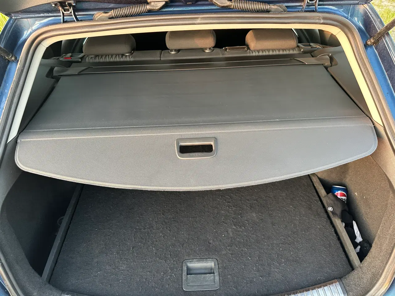 Billede 10 - SEAT LEON 5F 1.2 TSI