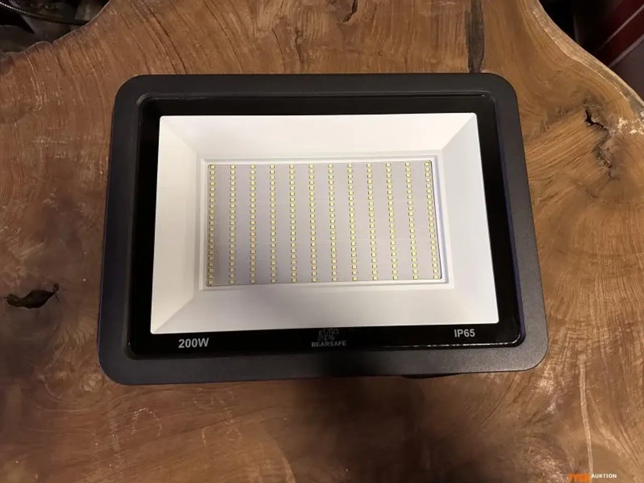 Billede 1 - 7 stk LED lamper