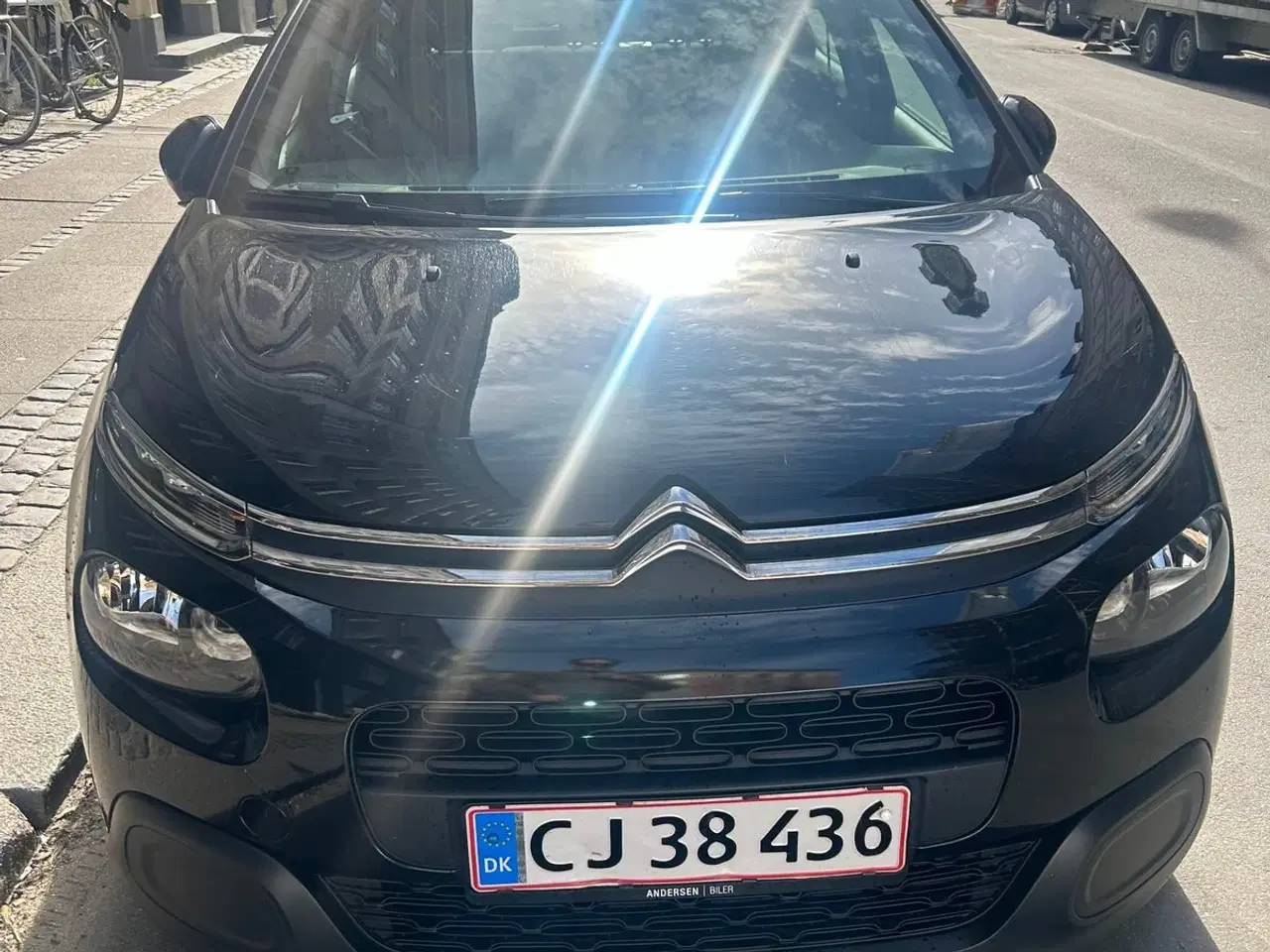 Billede 2 - Citroën C3 1,2 PureTech 82 Feel