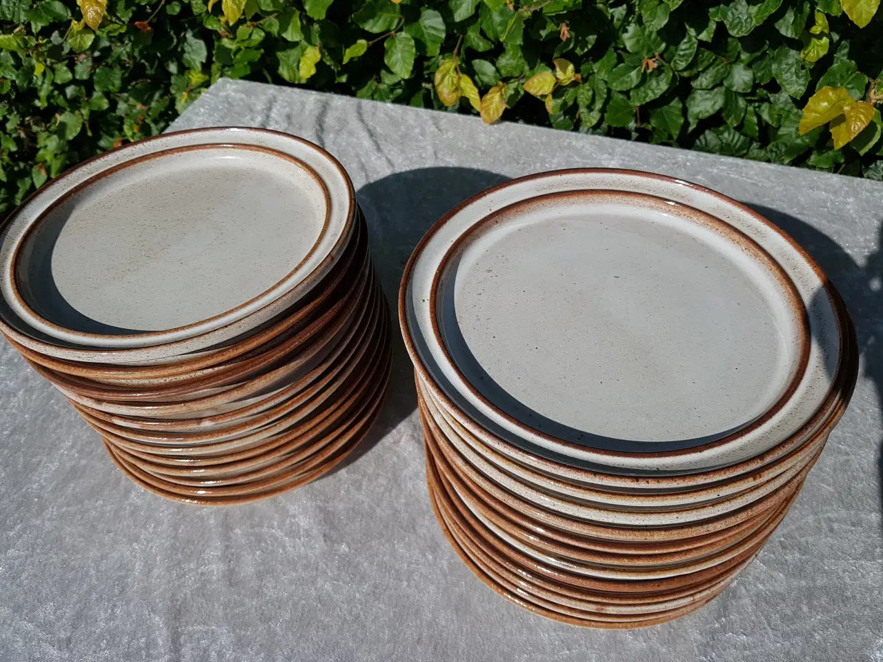 Billede 4 - Stogo stentøj stel ca. 100 dele