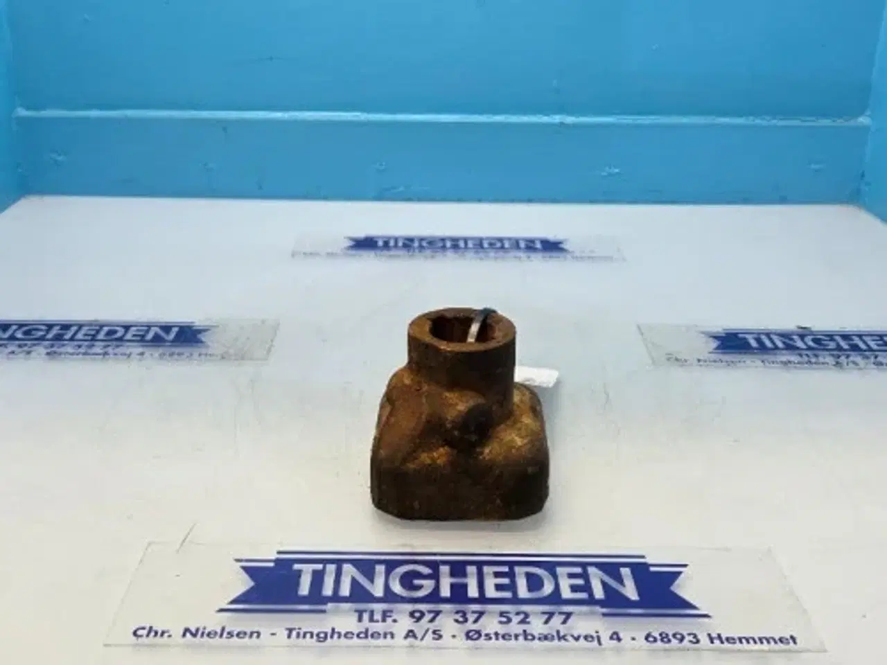 Billede 1 - New Holland 1540 Kobling 80362009