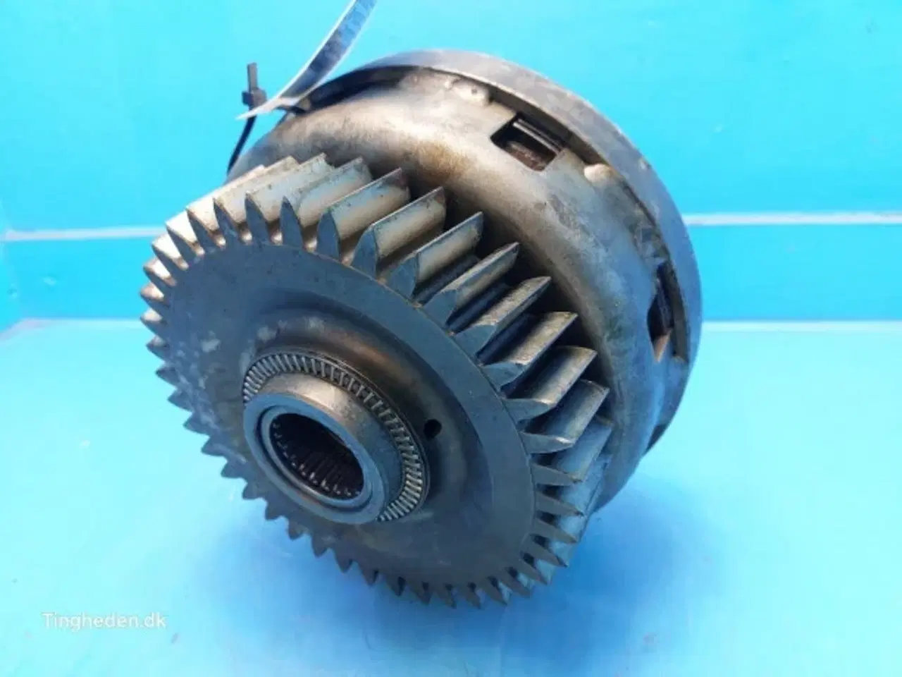 Billede 6 - New Holland 8970 Kobling 86013443