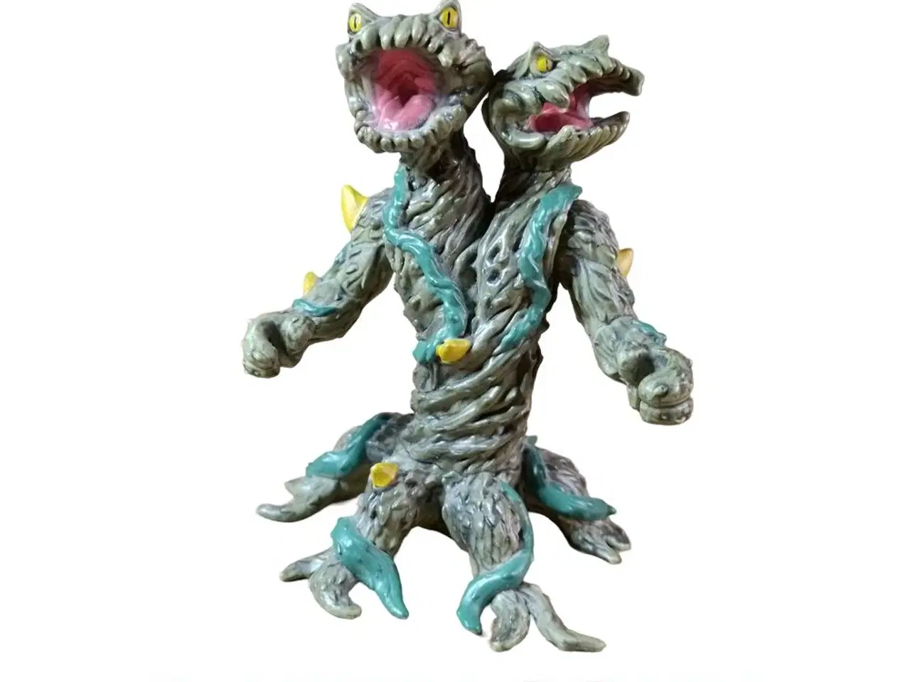 Billede 1 - Schleich 42513 Plant Monster uden vaaben (2020)