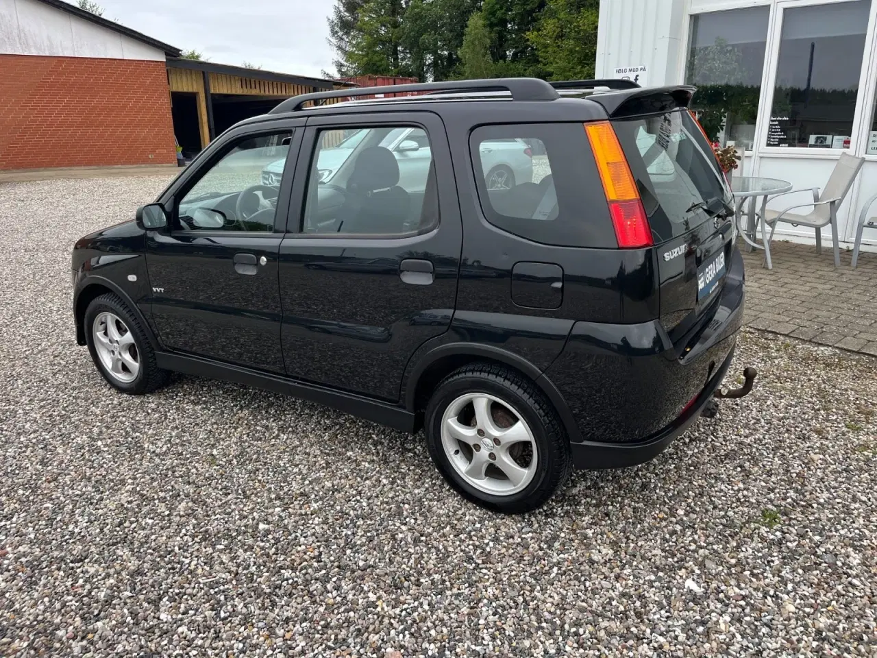Billede 3 - Suzuki Ignis 1,3 SE