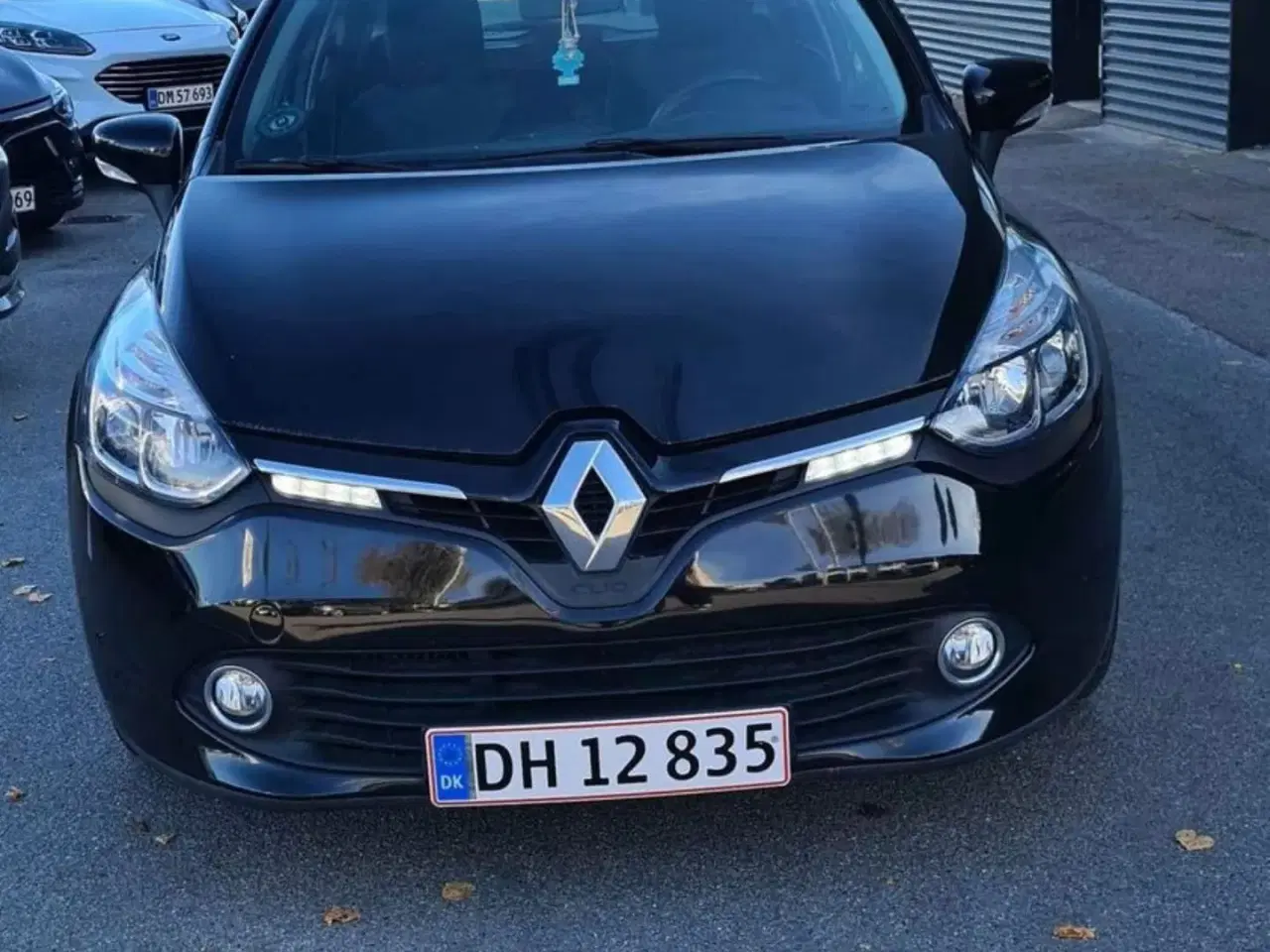 Billede 1 - Renault clio iv 