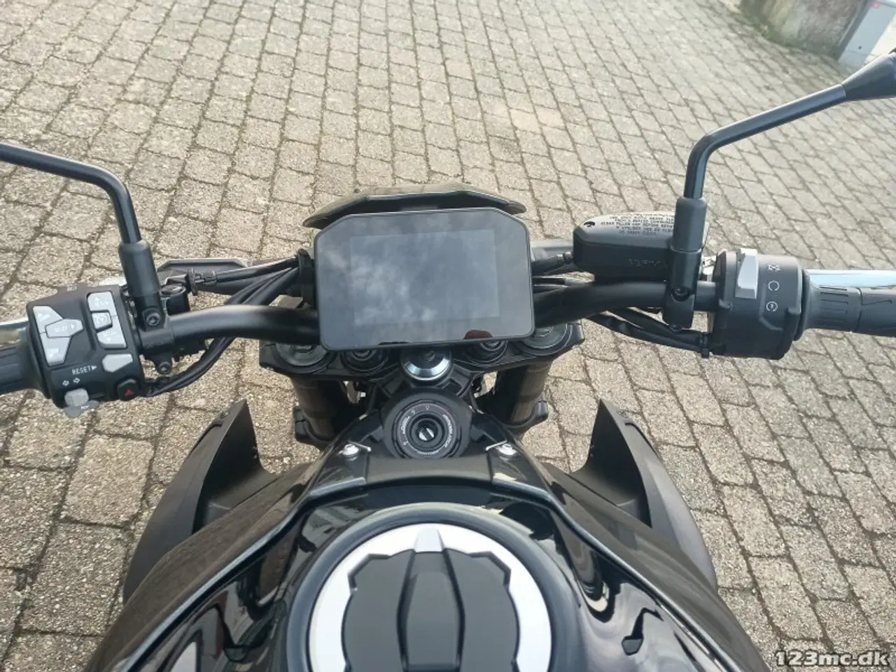 Billede 10 - Kawasaki Z 900