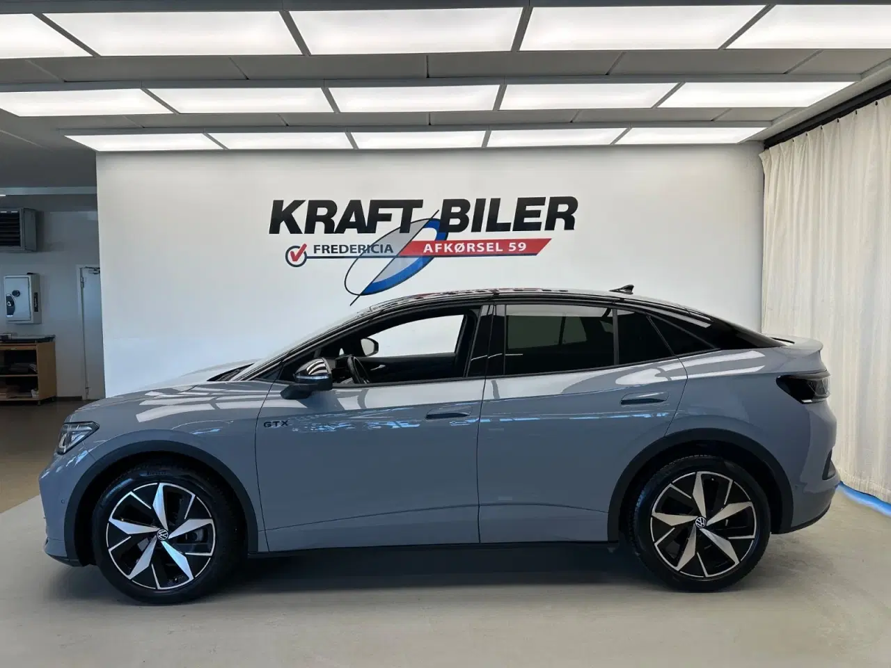 Billede 2 - VW ID.5 77 GTX 4Motion