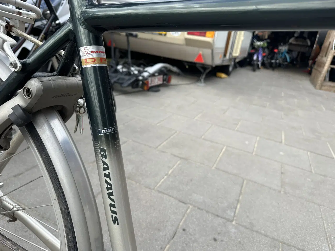 Billede 13 - Købt til 7499 kr 🤑 rigtig HR cykel 