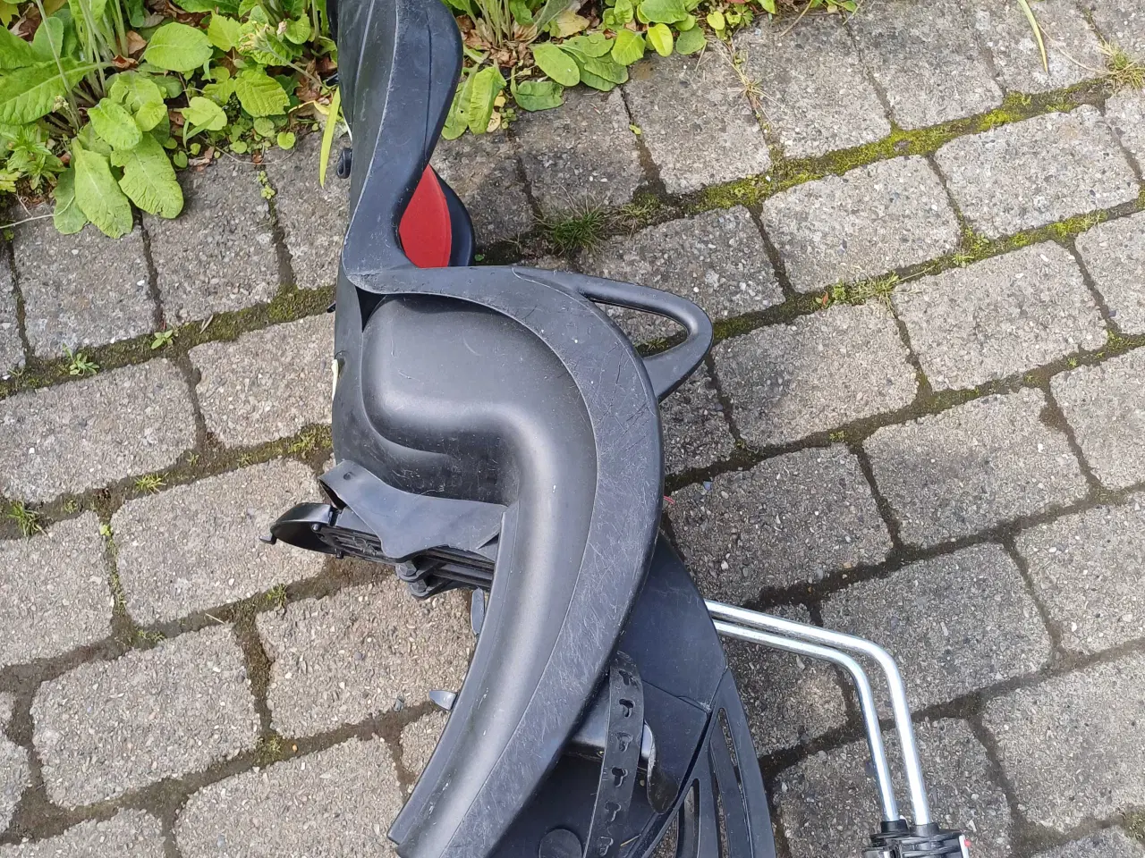 Billede 2 - Cykelstol