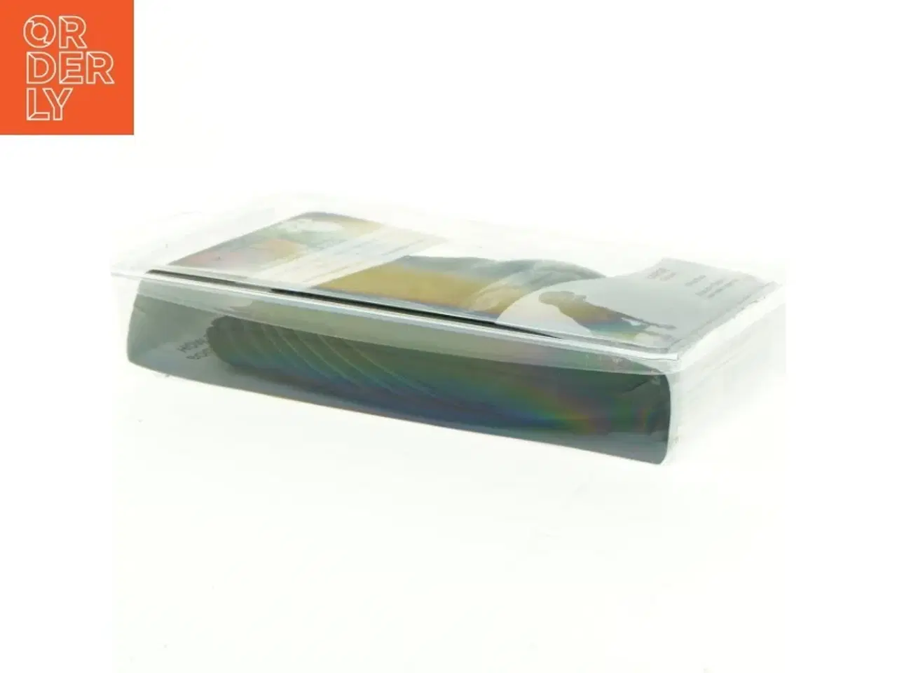 Billede 3 - Gummistøvler til hund (str. 19 x 10 cm)