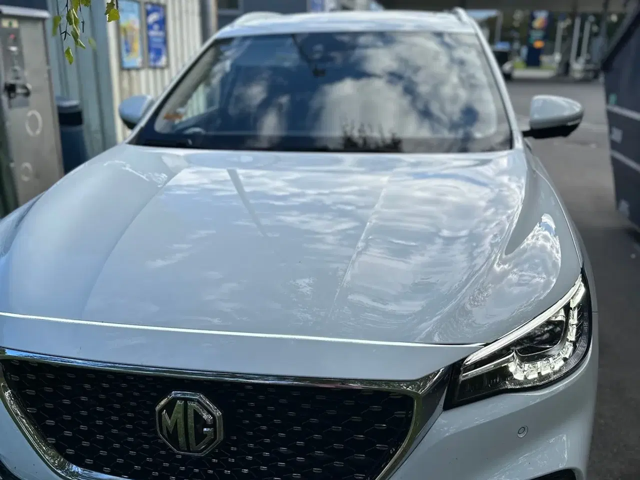 Billede 2 - MG EHS 1,5 PHEV Comfort