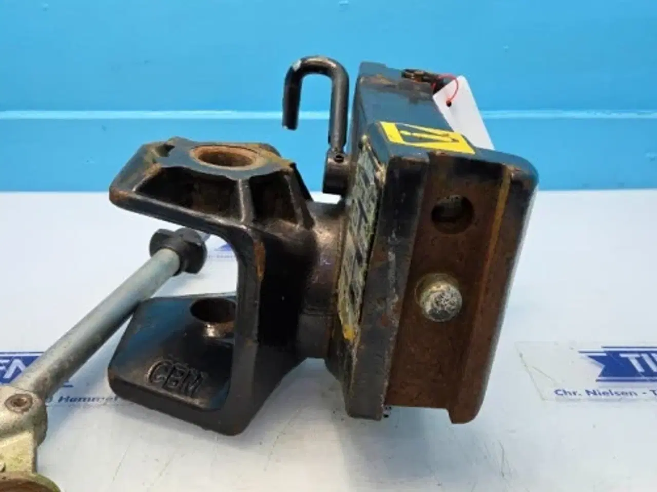 Billede 17 - New Holland T4.100N Træk 87334048