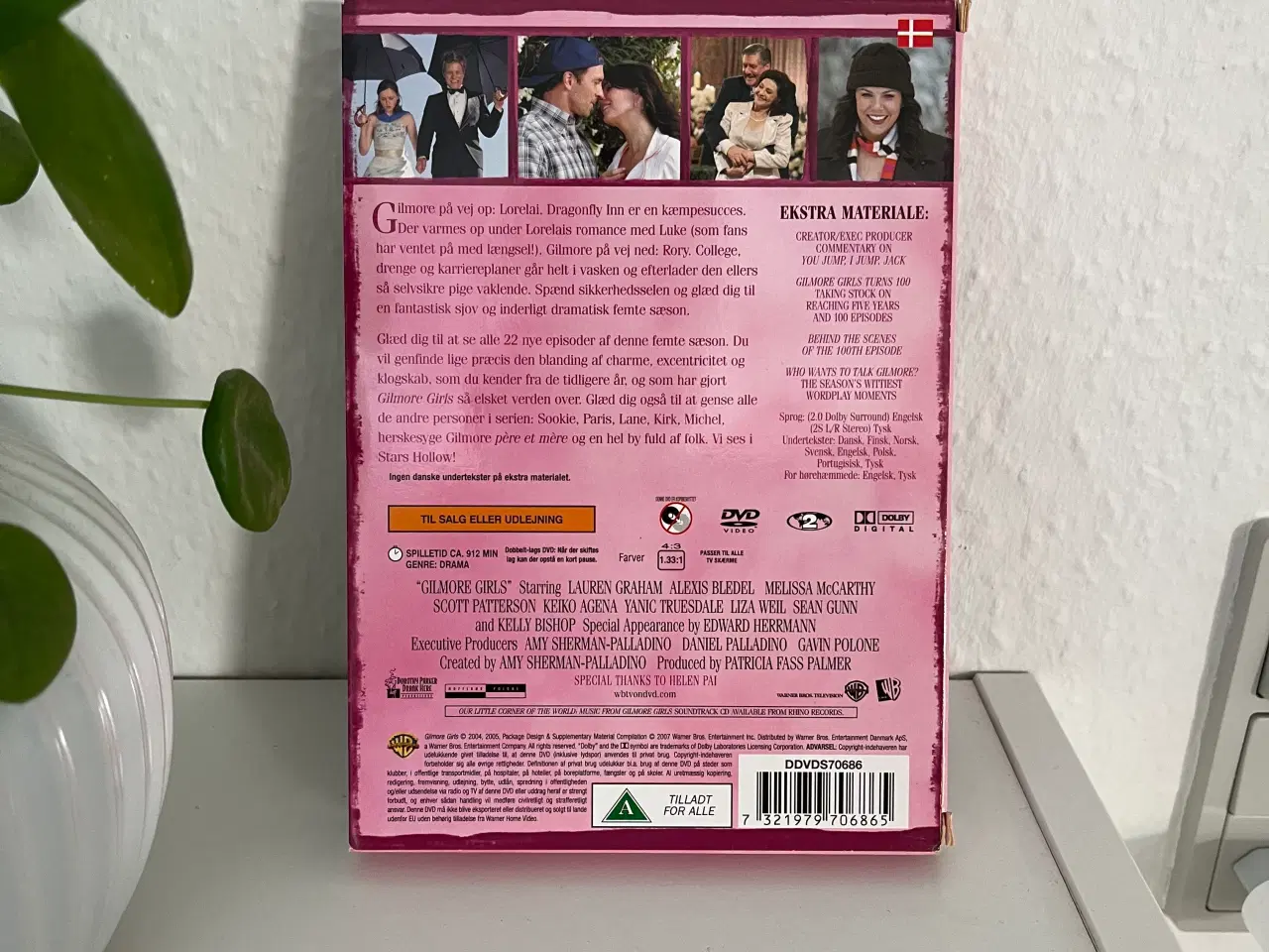 Billede 2 - Gilmore Girls