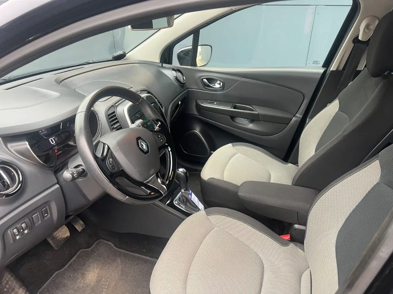 Billede 8 - Renault Captur 1,2 TCe 120 Expression EDC