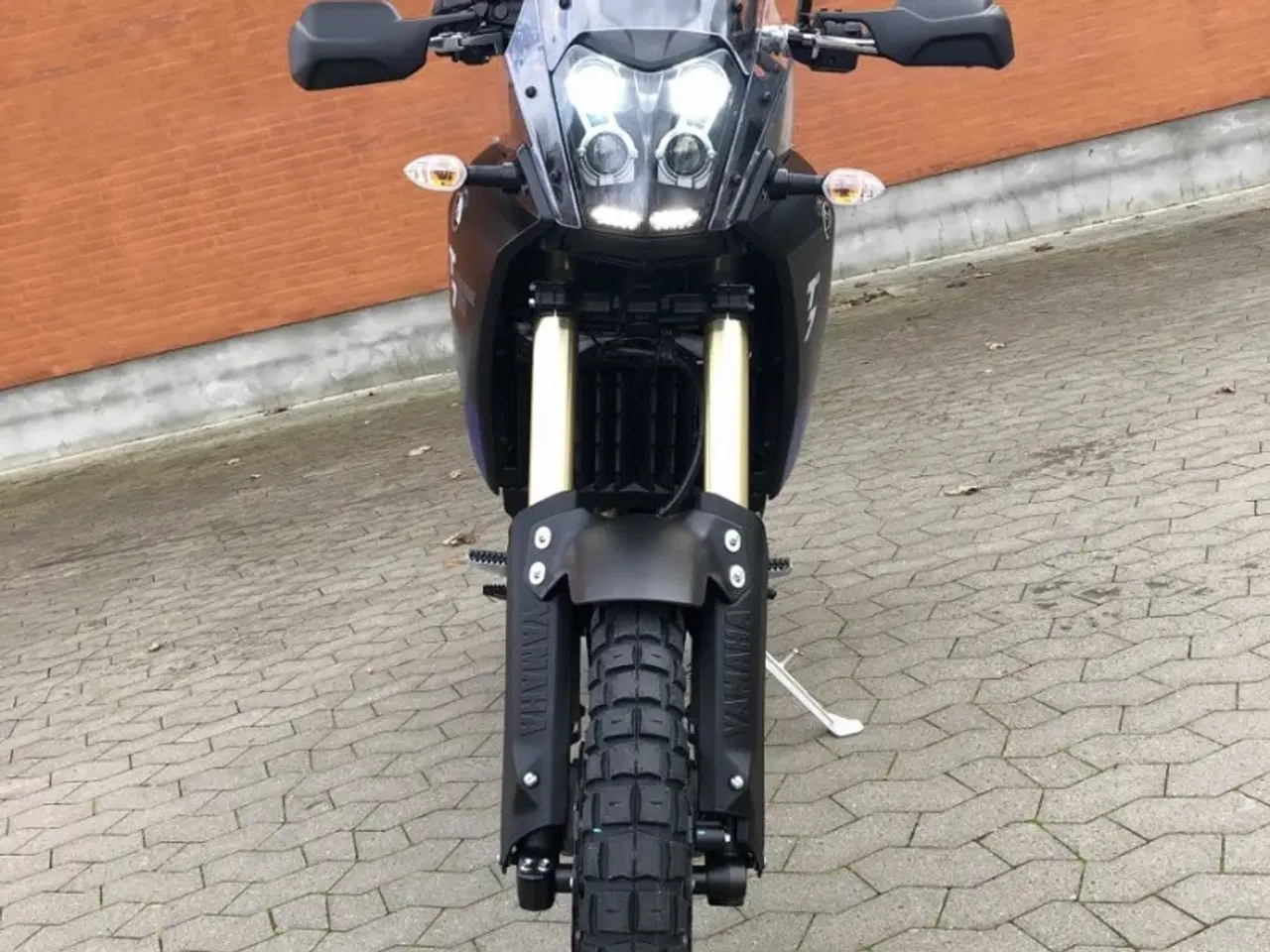 Billede 6 - Yamaha Ténéré 700