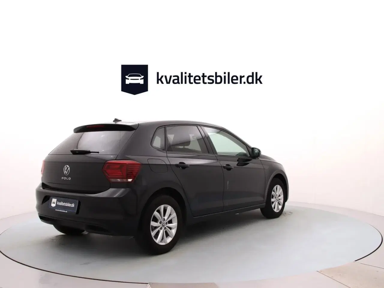 Billede 4 - VW Polo 1,0 TSi 110 Highline