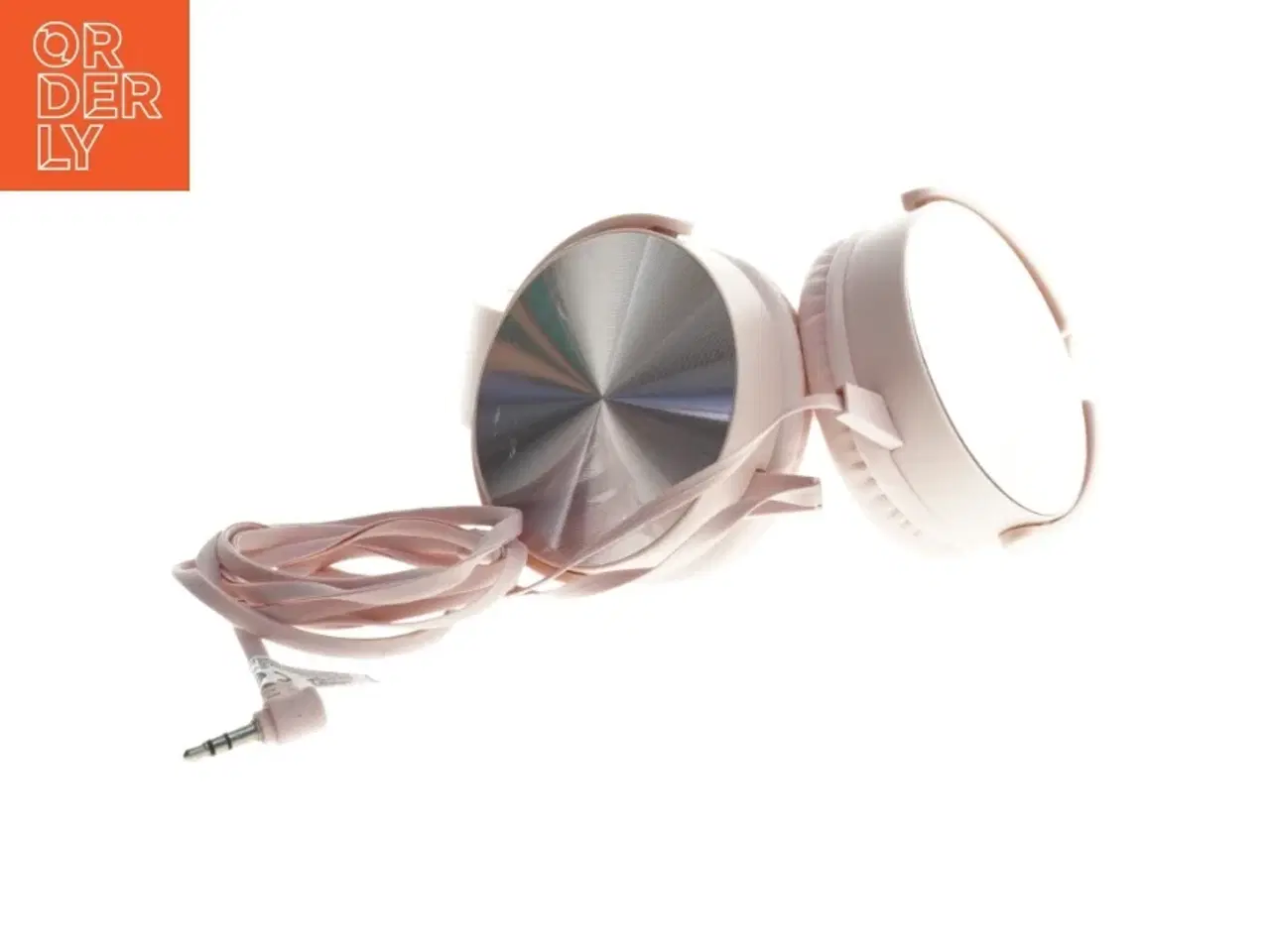 Billede 2 - Over-ear hovedtelefoner (str. Ø 15 cm)