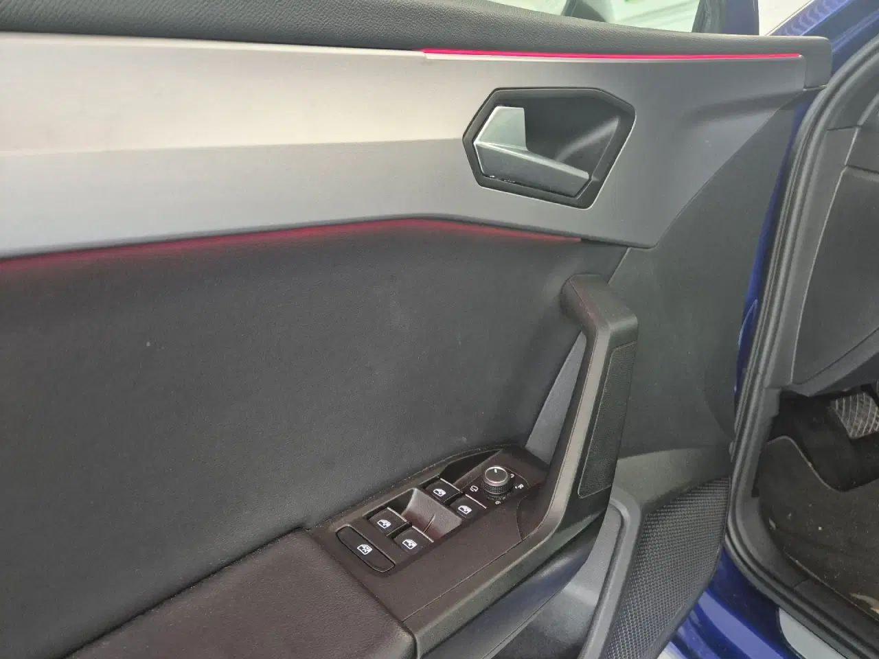 Billede 15 - Seat Leon 2,0 TDI FR DSG 150HK 5d 7g Aut.