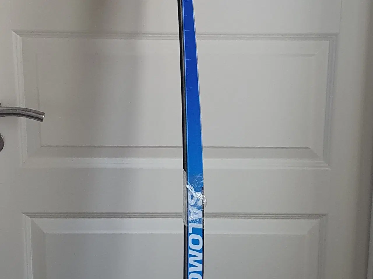 Billede 3 - Salomon Classic s-lab sl22 ski