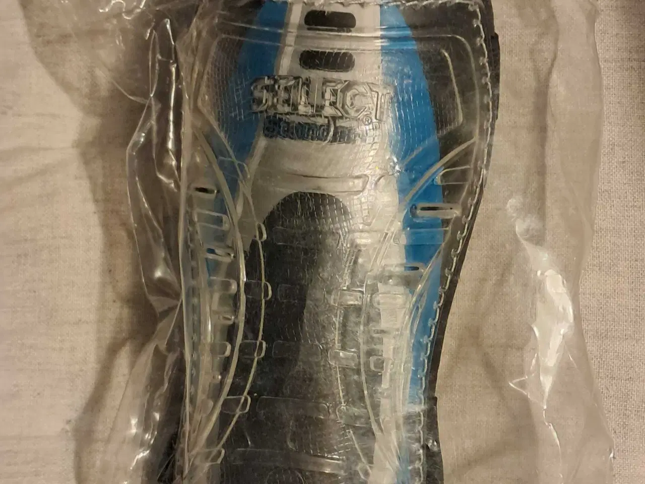 Billede 1 - Helt nye benskinner til børn