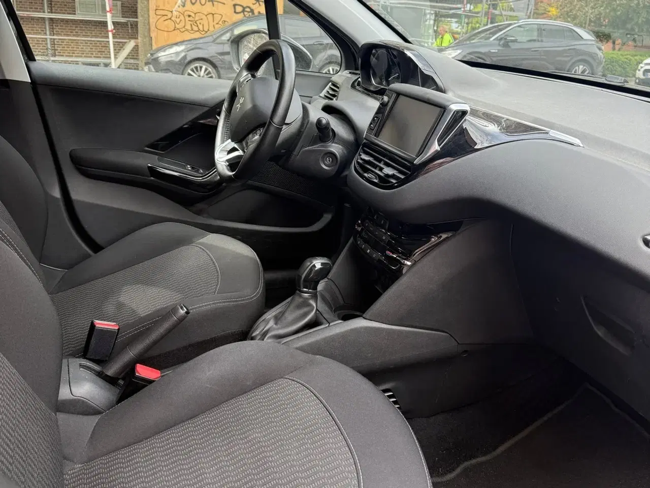 Billede 5 - Peugeot 208 1,5 BlueHDi 100 Envy