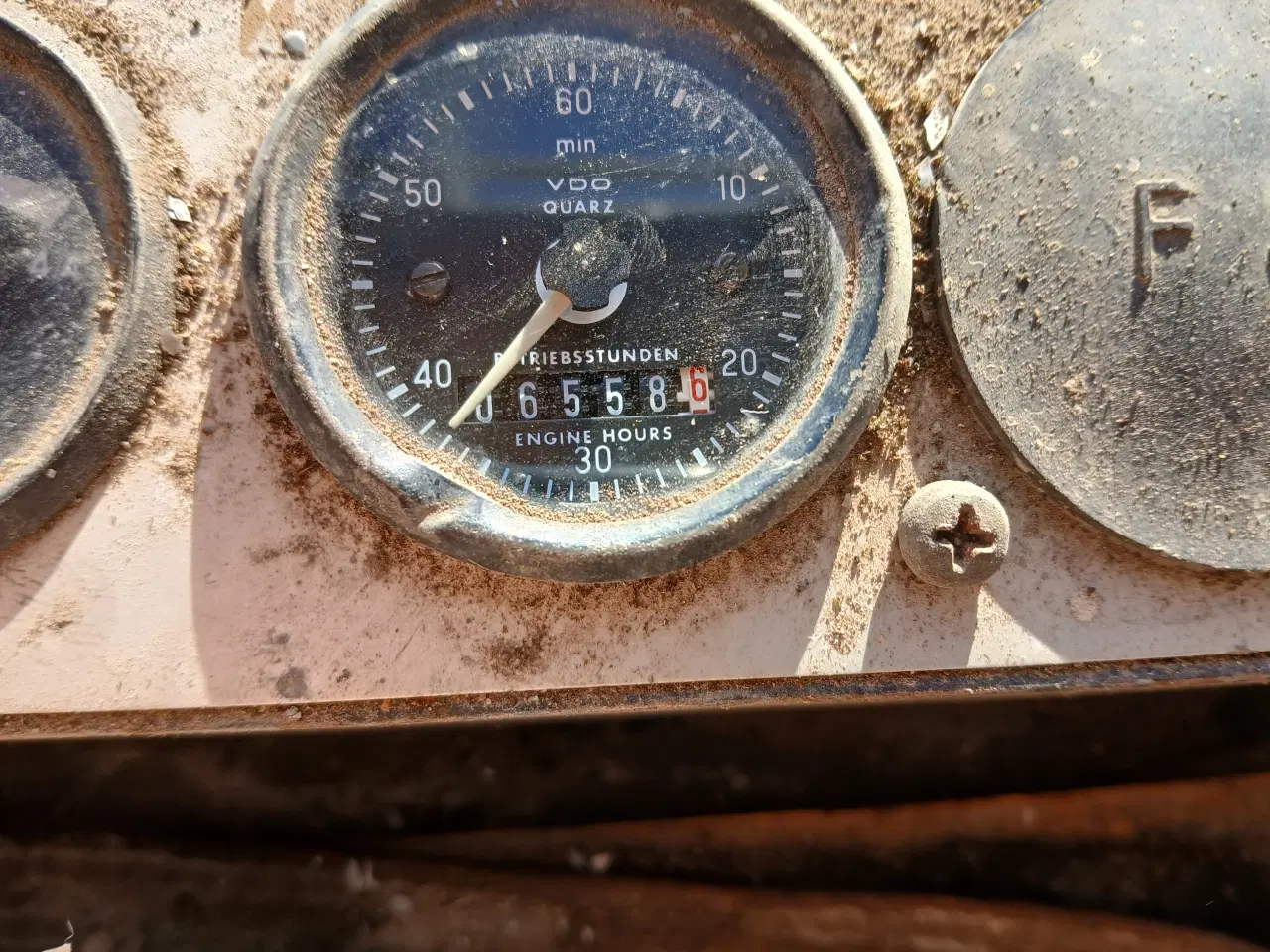 Billede 7 - Liebherr LR 621