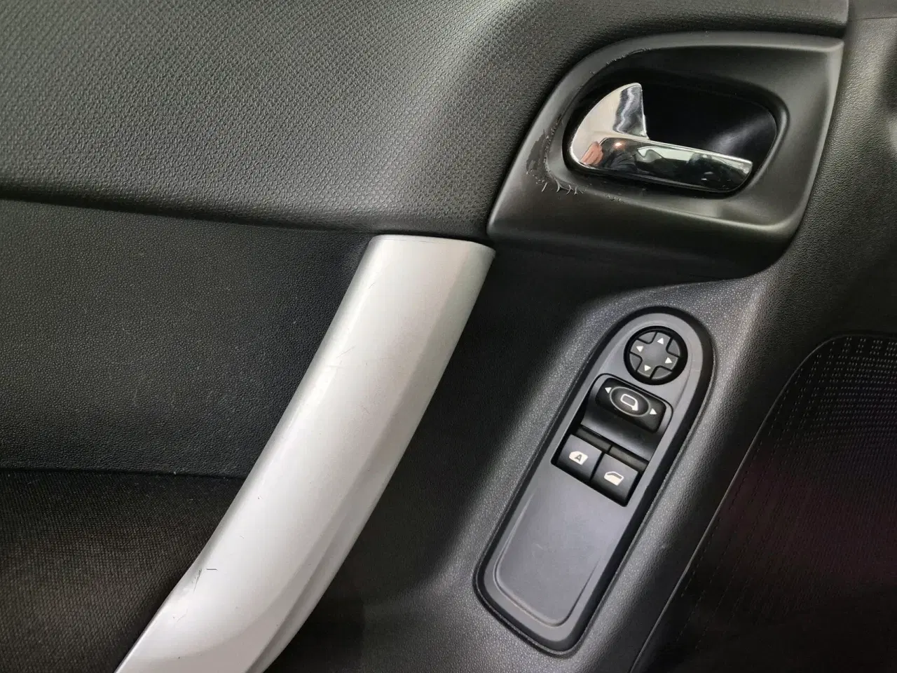 Billede 14 - Citroën C3 HDI 70 70HK 5d