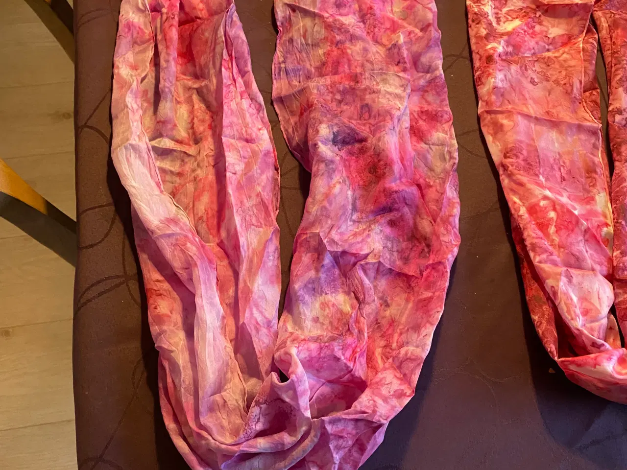 Billede 5 - Tørklæder