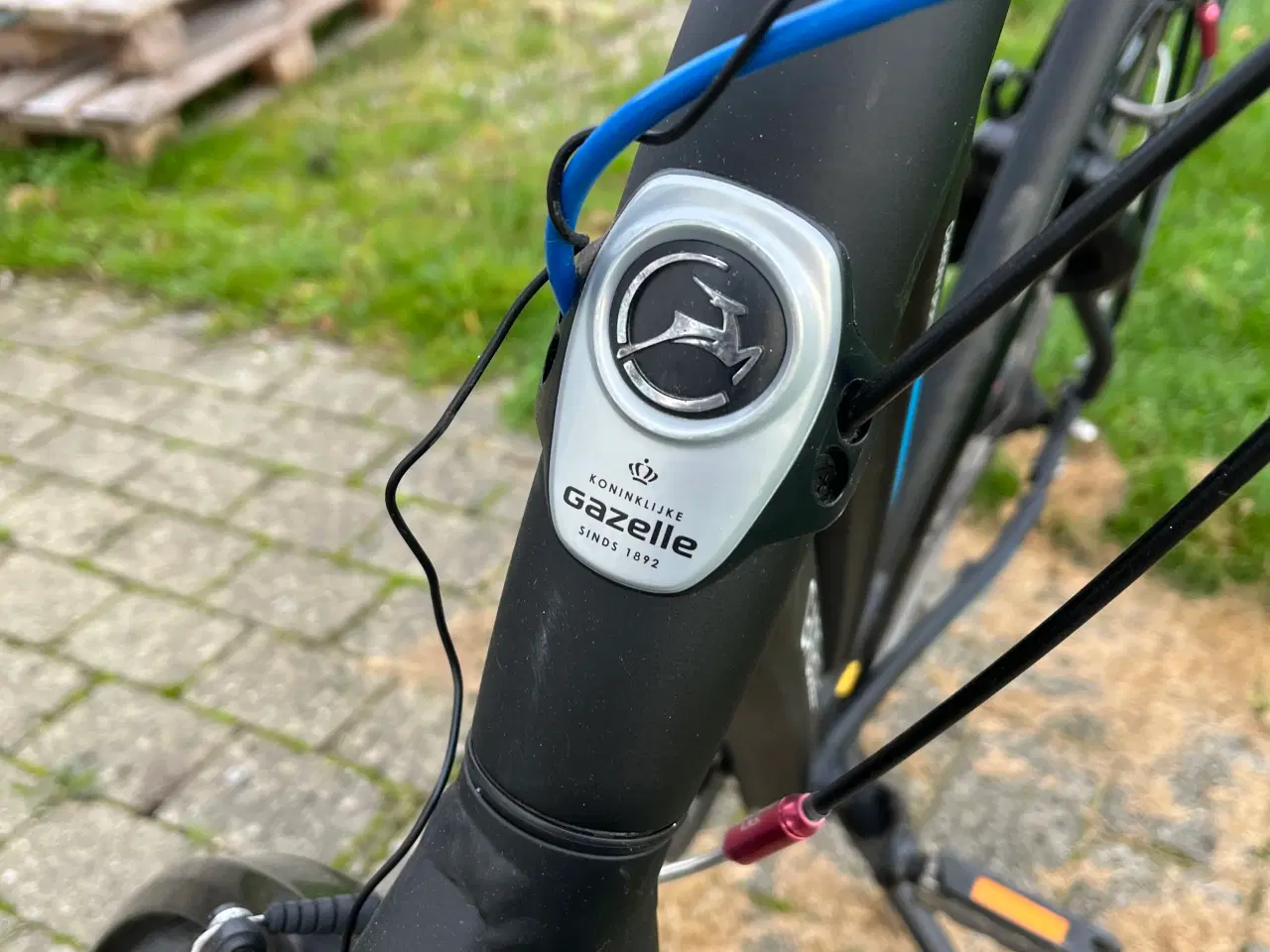 Billede 5 - Flot damecykel