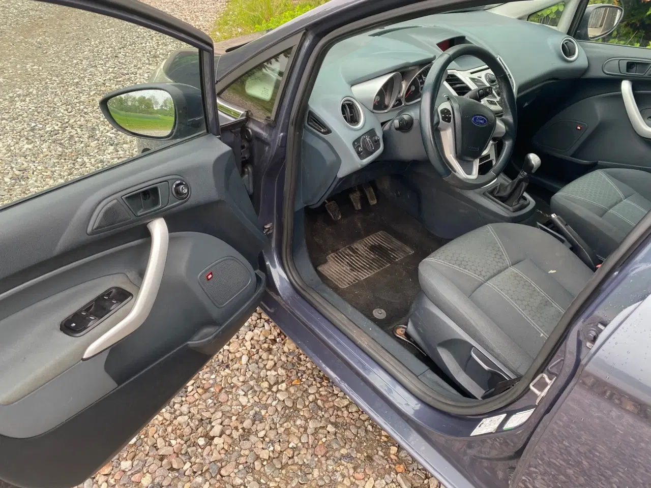 Billede 9 - Ford fiesta titan model med jbl lyd system