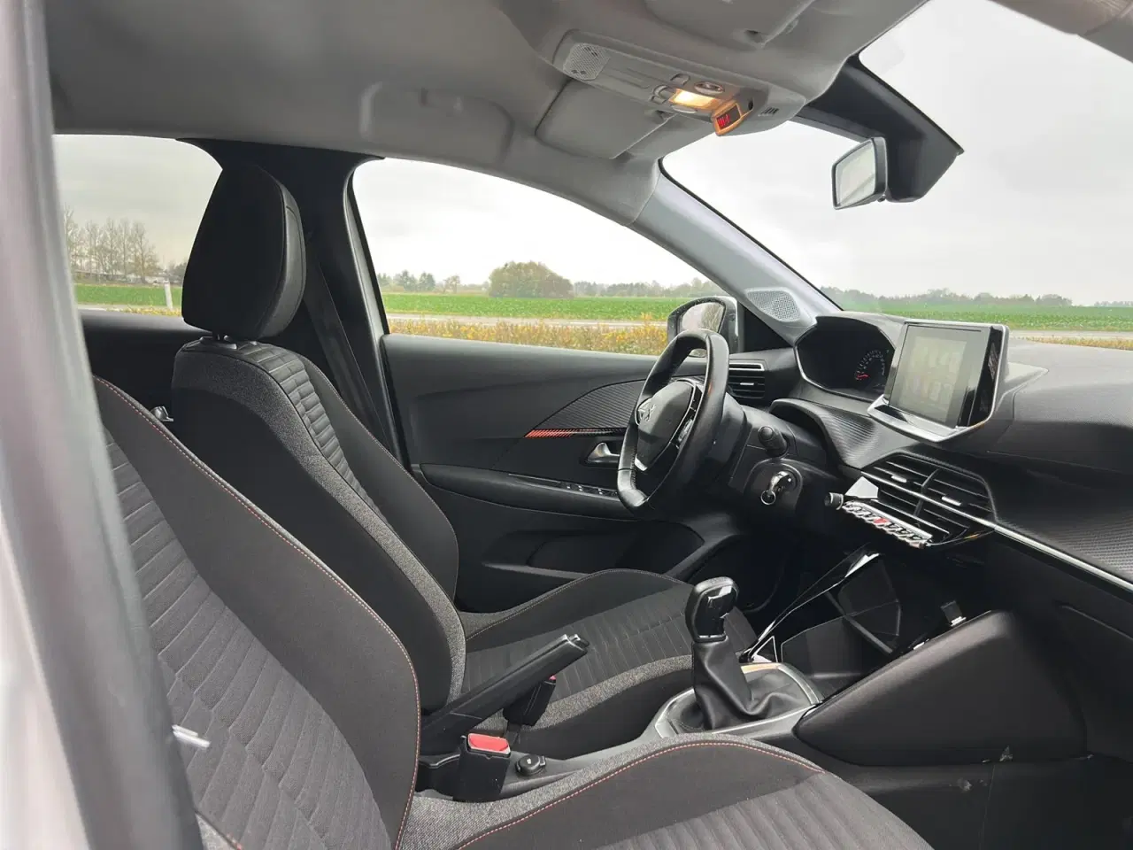 Billede 13 - Peugeot 208 1,2 PureTech 75 Prime