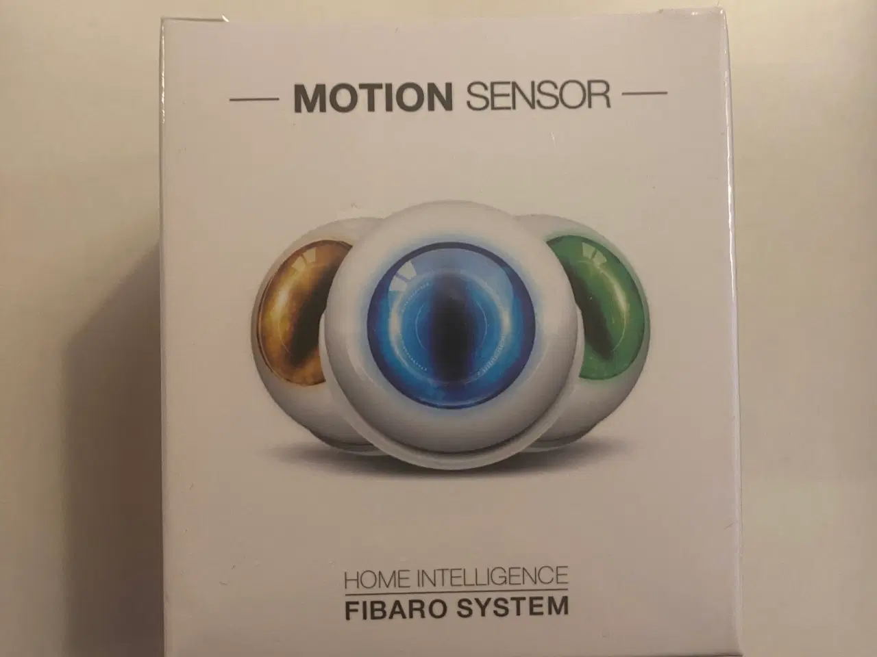 Billede 2 - Z-wave Plus FIBARO Motion Sensor (4-in-1 Multi Sen