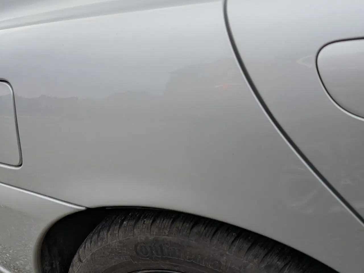 Billede 5 - Volvo S 60 2,4 140 Hk