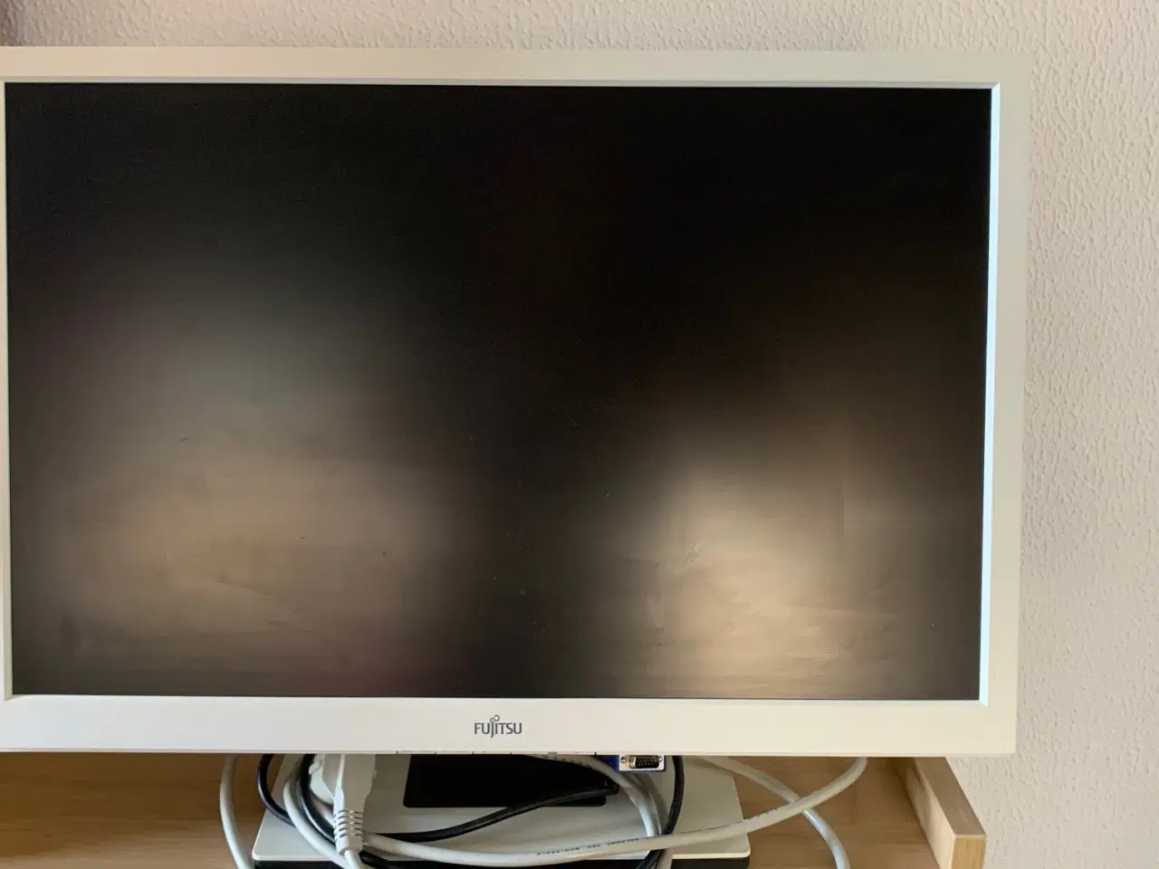 Billede 1 - Fujitsu B24W-5 ECO monitor