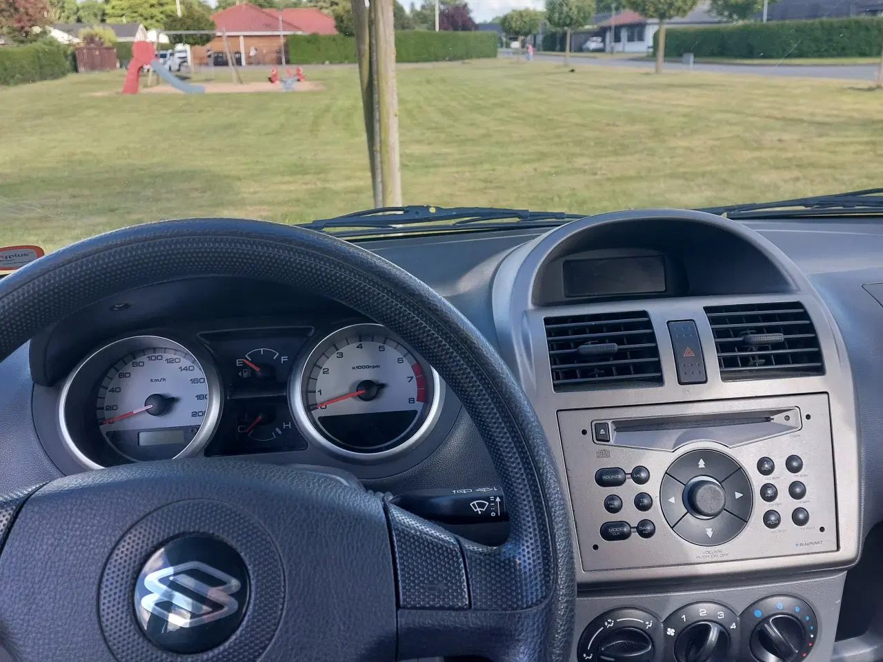 Billede 8 - Suzuki Ignis 