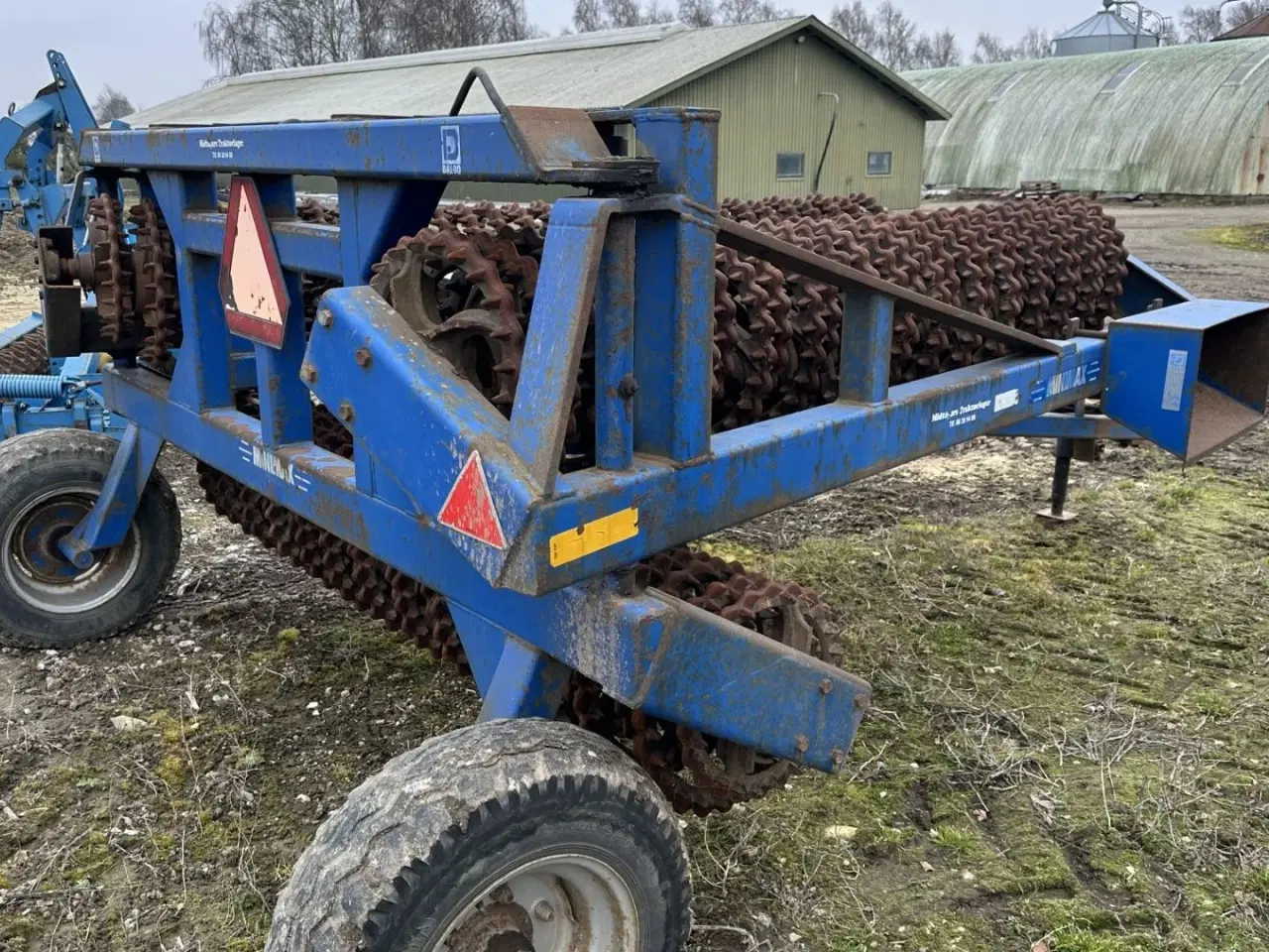 Billede 3 - Dalbo 8,2 meter